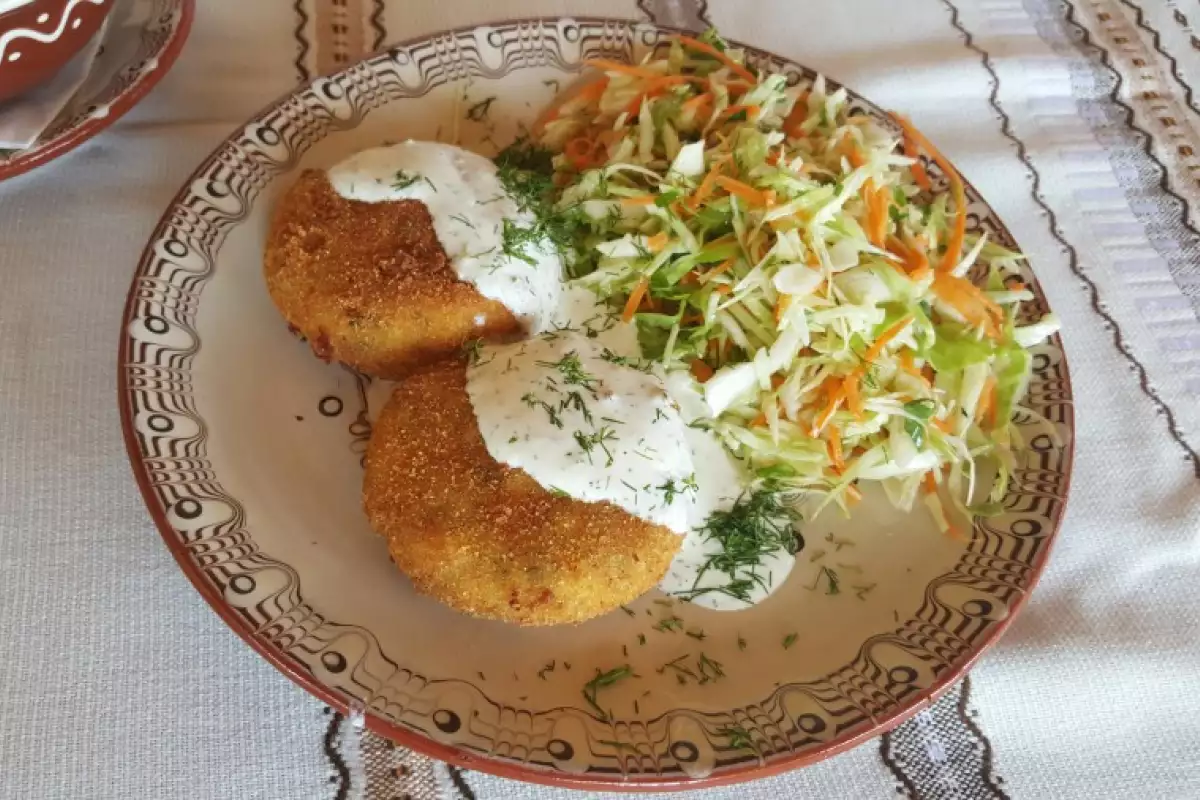 La Pastaria Italian restaurant with pasta dishes