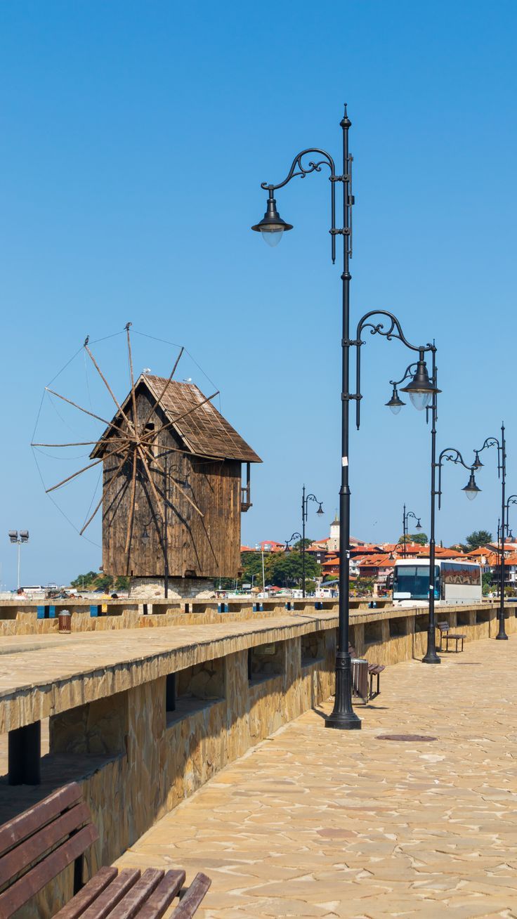 Burgas market with fresh produce